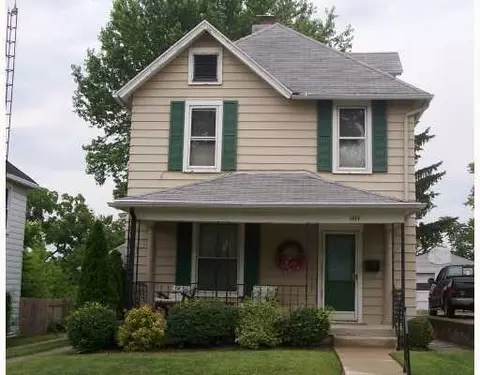 1414 Highland, Springfield, OH 45503 photo 1