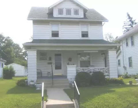 1222 N Lowry, Springfield, OH 45504 photo 1