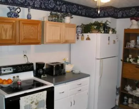 1222 N Lowry, Springfield, OH 45504 photo 5