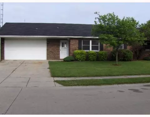 540 S Third, Coldwater, OH 45828 photo 1