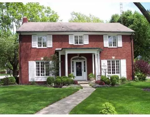 668 N Ash, Celina, OH 45822 photo 1