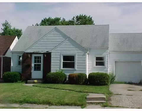 545 E Fulton, Celina, OH 45822 photo 1