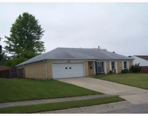 1412 Marinette, Springfield, OH 45503 photo 1