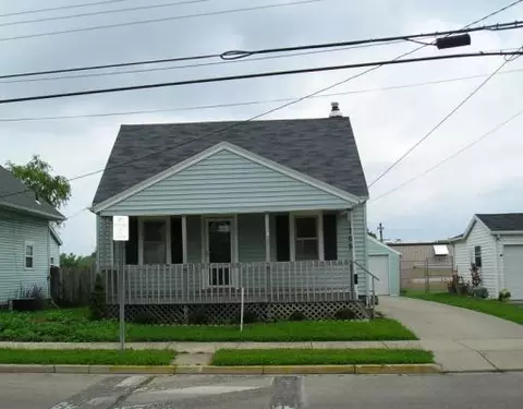 1706 Kenton St, Springfield, OH 45505 photo 1