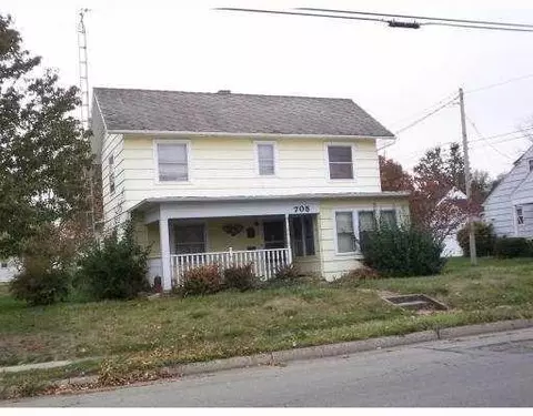 705 E Livingston, Celina, OH 45822 photo 1