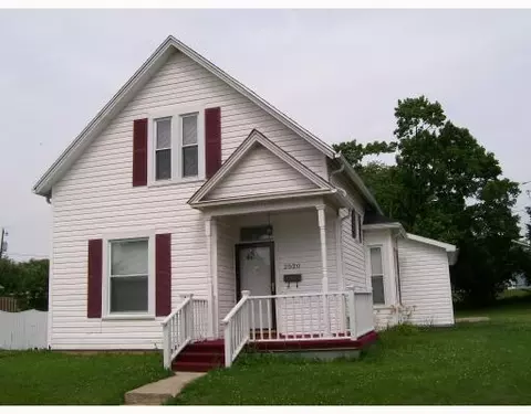 2020 Ontario Ave, Springfield, OH 45505 photo 1