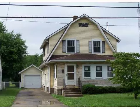2409 Sunset, Springfield, OH 45505 photo 1