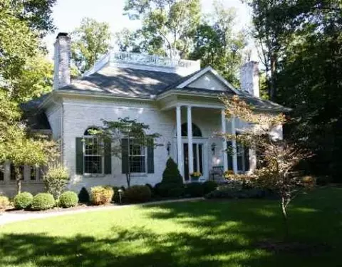 4280 Moss Point Ln, Springfield, OH 45502 photo 1