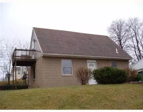 221 E Mulberry St, Springfield, OH 45505 photo 1