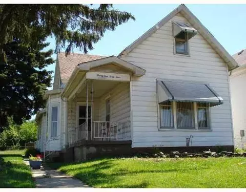 2144 Clifton, Springfield, OH 45505 photo 1
