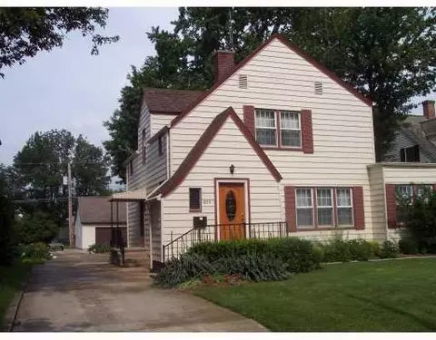 671 N Main, Celina, OH 45822 photo 12