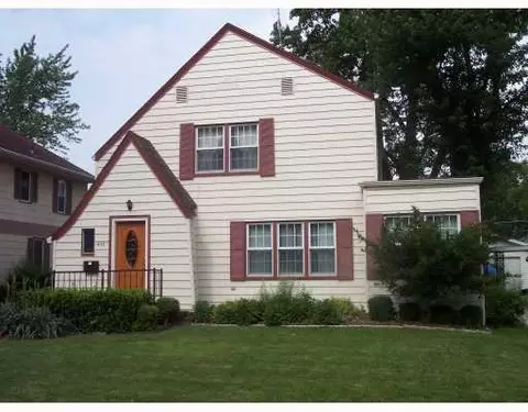 671 N Main, Celina, OH 45822 photo 1