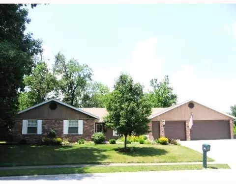 156 Gemini Dr, Sidney, OH 45365 photo 1