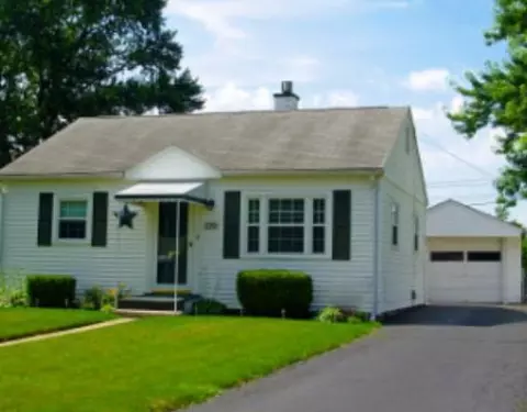 2359 Van Buren, Springfield, OH 45505 photo 1