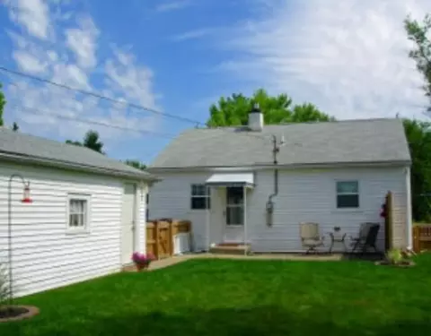 2359 Van Buren, Springfield, OH 45505 photo 12