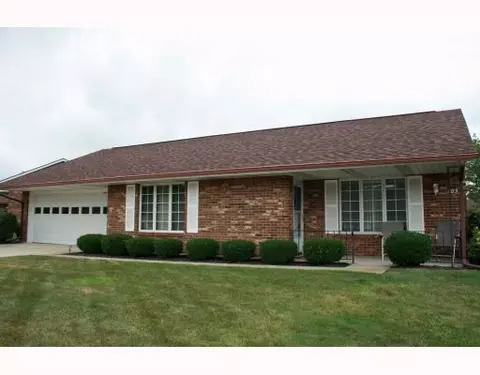1038 Bradford #..., Springfield, OH 45504 photo 1
