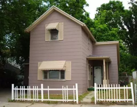 452 Ellsworth Ave, Springfield, OH 45505 photo 1