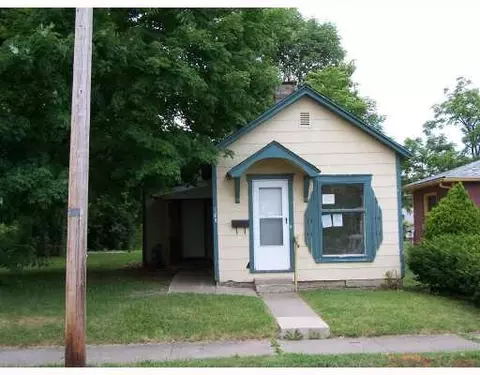 519 W State, Springfield, OH 45506 photo 1