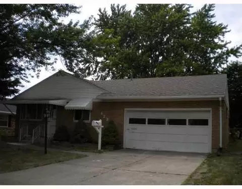 4233 Carona St, Springfield, OH 45503 photo 1