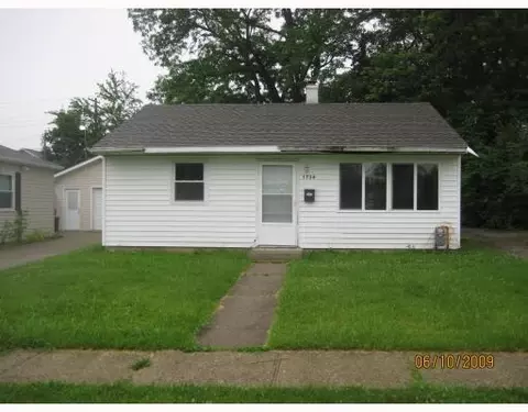 1734 Springmont Ave, Springfield, OH 45506 photo 1