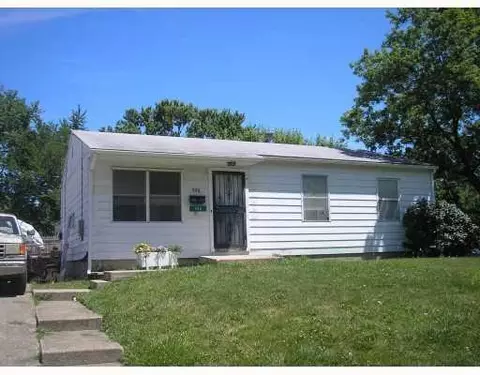 346 Monaco, Springfield, OH 45506 photo 1