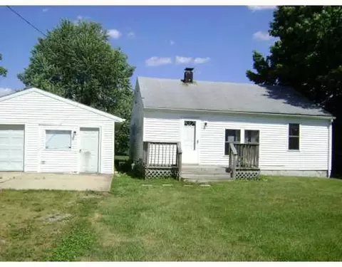 3850 Ballentine Pk, Springfield, OH 45502 photo 1