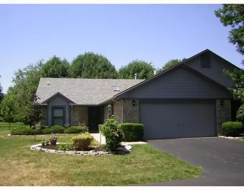 1952 Wedgewood Cir #1952, Springfield, OH 45503 photo 1