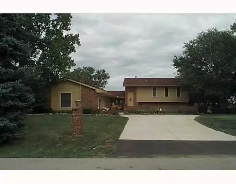 6314 Plateau Dr, Springfield, OH 45502 photo 1