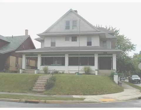 280 S Belmont, Springfield, OH 45505 photo 1