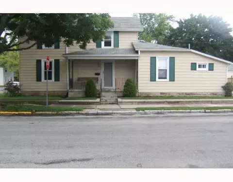 20 S S Wall, Covington, OH 45318 photo 1