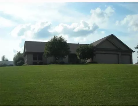 5155 Brookshire Ln, Springfield, OH 45502 photo 1