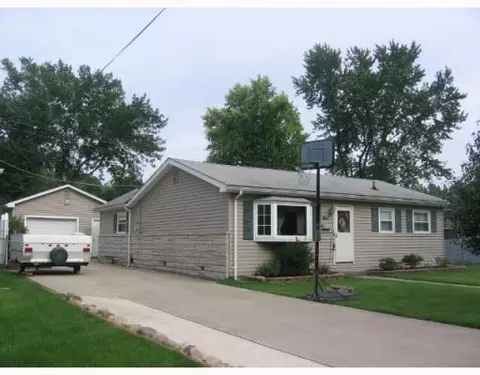 528 S Brooklyn, Sidney, OH 45365 photo 1
