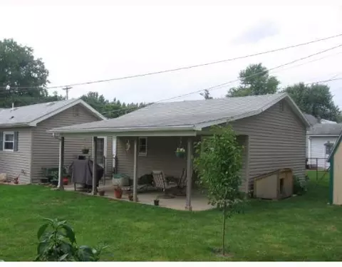 528 S Brooklyn, Sidney, OH 45365 photo 2