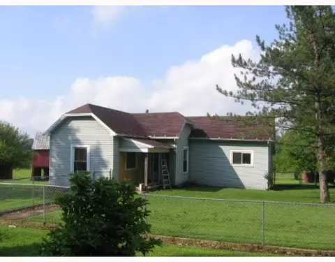 7176 St Rt 508, De Graff, OH 43318 photo 1