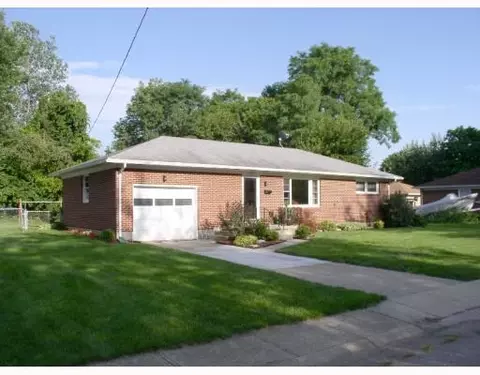 2550 Garland, Springfield, OH 45503 photo 1