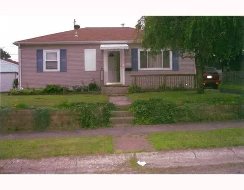 2671 Duncan, Springfield, OH 45505 photo 1