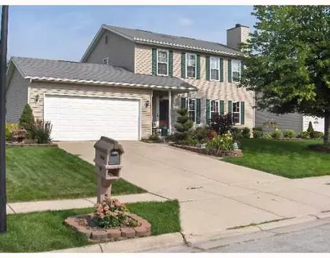2748 Old Oak Ln, Springfield, OH 45503 photo 1