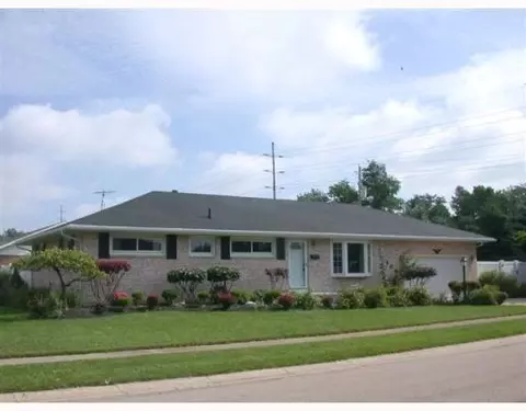 1604 Mcgillivray, Springfield, OH 45503 photo 1
