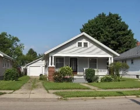 115 N Arlington Ave, Springfield, OH 45503 photo 2