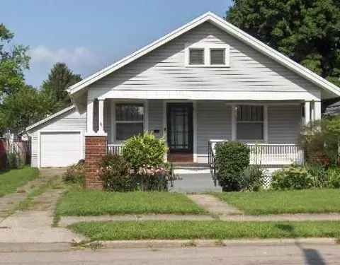 115 N Arlington Ave, Springfield, OH 45503 photo 1