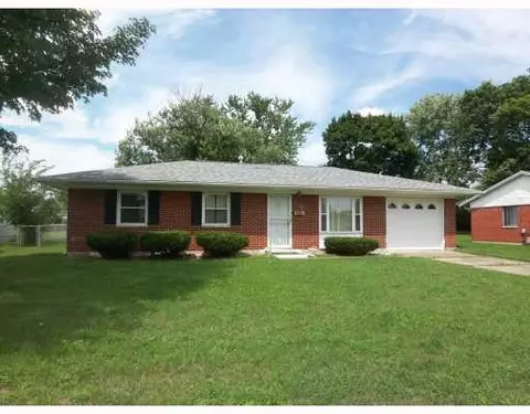 142 Sturgeon St, Springfield, OH 45506 photo 1