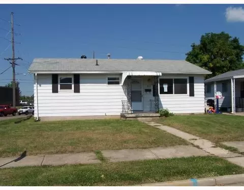 653 S Douglas, Springfield, OH 45505 photo 1