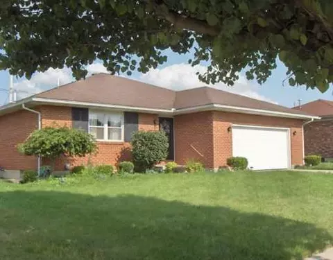 3936 Tacoma St, Springfield, OH 45503 photo 1