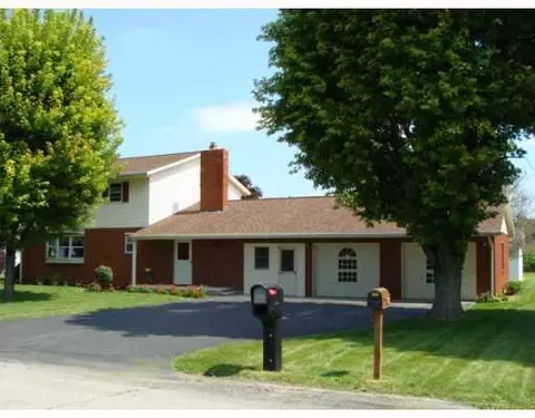 778 Humble, De Graff, OH 43318 photo 1