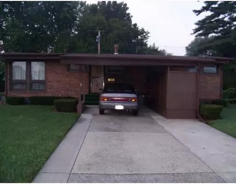543 Rosewood Ave, Springfield, OH 45506 photo 1