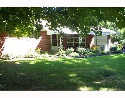 1868 Winding Trl, Springfield, OH 45503 photo 1