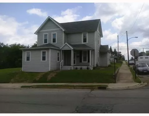 302 N Florence Ave, Springfield, OH 45503 photo 1