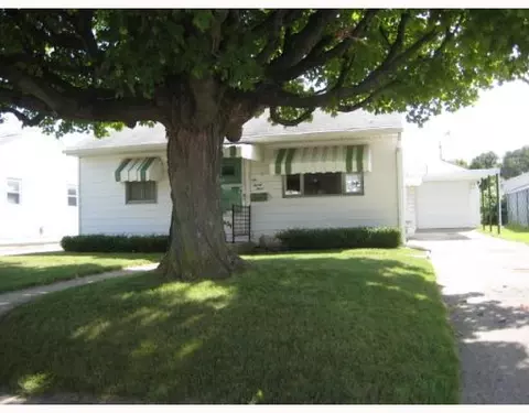 634 Mountjoy, Springfield, OH 45505 photo 3