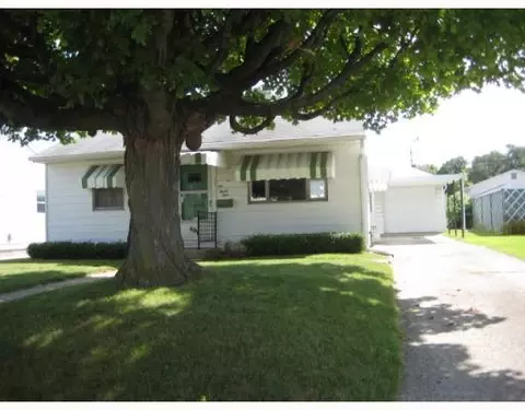 634 Mountjoy, Springfield, OH 45505 photo 1