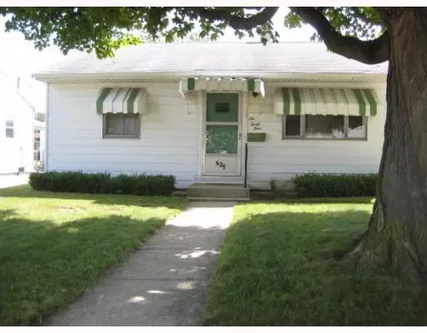 634 Mountjoy, Springfield, OH 45505 photo 2